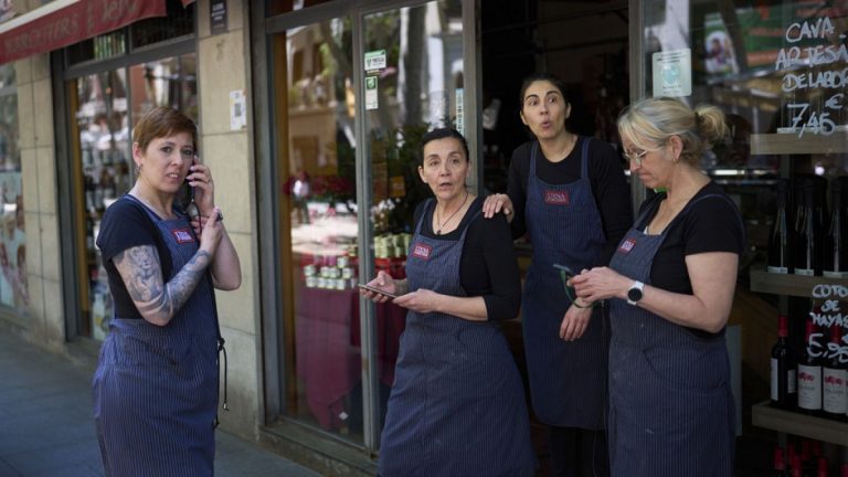 Ohal’ın güç kesintilerinden sonra İspanya’daki kararı