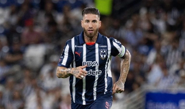 Sergio Ramos’un FIFA Club Dünya Kupası’nın Açıklaması: “Kupayı Kazanmak İnanılmaz Olur” – Spor Haberlerini Breaking