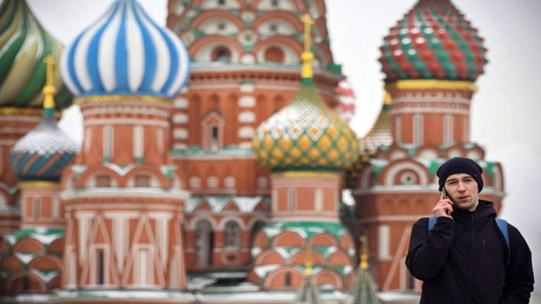 E-Vize ile Rusya’ya gelen yabancı vatandaşlar 30 gün boyunca ülkede kalabilecek