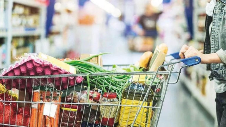 Nisan ayında enflasyon yüzde 3 … – Bigpara’nın ekonomik haberleri