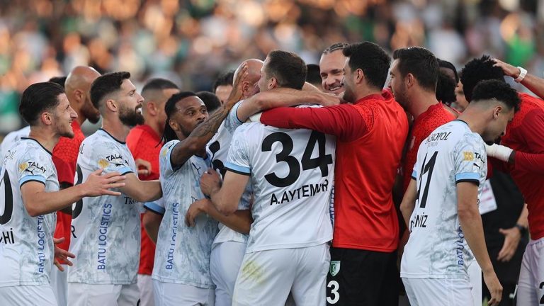 Bodrum FK, Kayserispor deplasmanında kümede kalma savaşı verecek