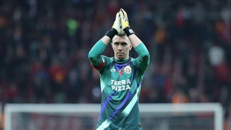 Galatasaray’da bir devrin sonu: Fernando Muslera veda etti | İşte yeni görevi – Spor Haberleri