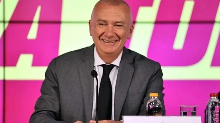 Galatasaray Daikin, Massimo Barbolini ile sözleşme imzaladı – Son Dakika Spor Haberleri