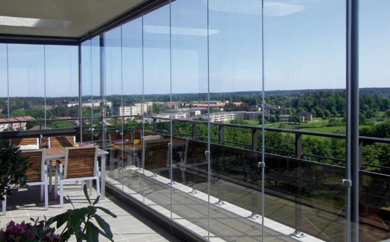 Ankara Cam Balkon Seçenekleri ile Yaşam Alanlarınızı Güzelleştirin