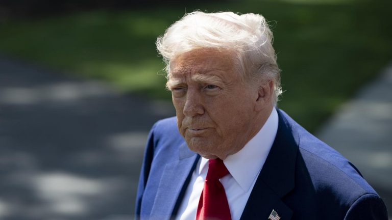 Trump, dini özgürlüklerin bir komisyonu kuruyor