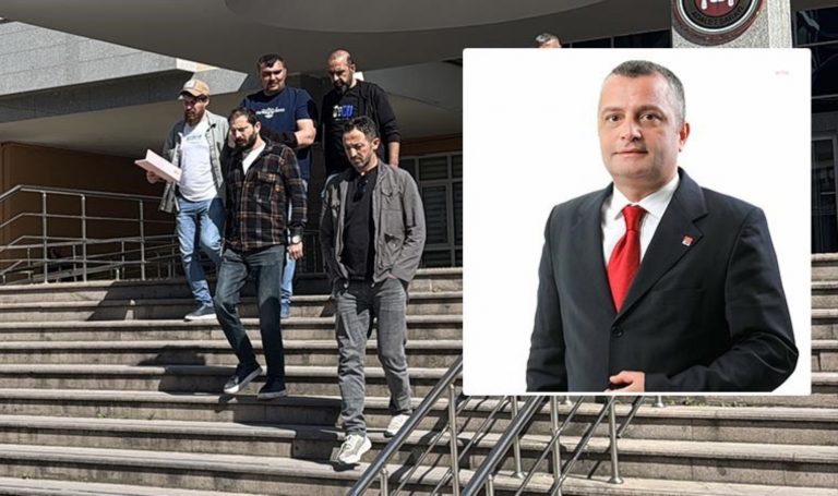 Edrne Gökçe Onur Öktem’i darbesi Darbe Başkan Yardımcısı Tutuklandı – Son Dakika Türkiye Haberleri