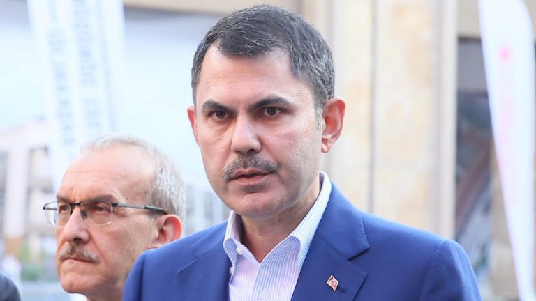 Bakan Kurumu: Akdeniz’deki deprem herhangi bir hasara neden olmadı