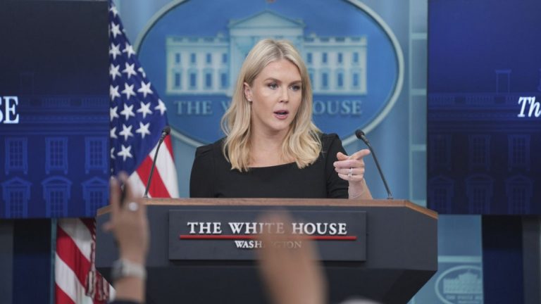 Beyaz Saray: ‘Trump İran’a saldırıya iki hafta içinde karar verecek’