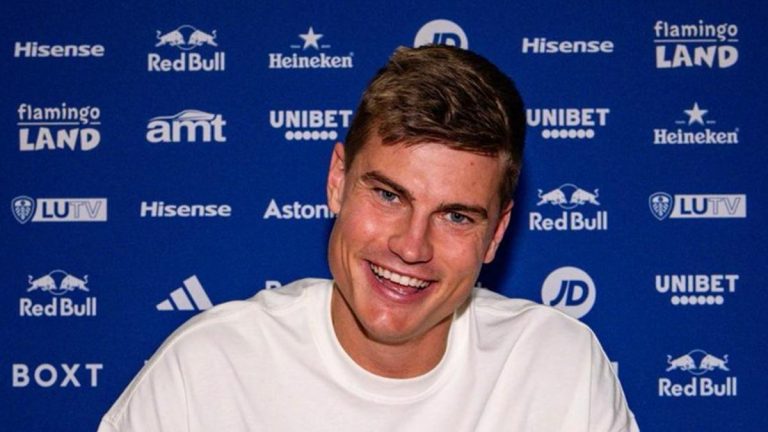 Son Dakika Spor Haberi | Adı Galatasaray ile anılıyordu! İmzayı attı