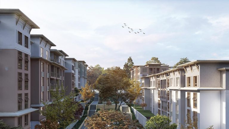 Bakan Kurum’dan “kiralık sosyal konut” müjdesi