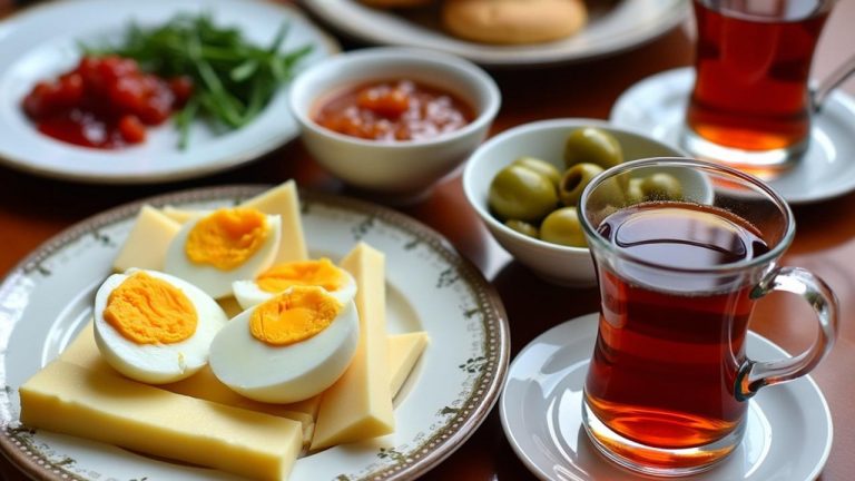 Sağlık Bakanlığı’ndan bayramda beslenme uyarısı