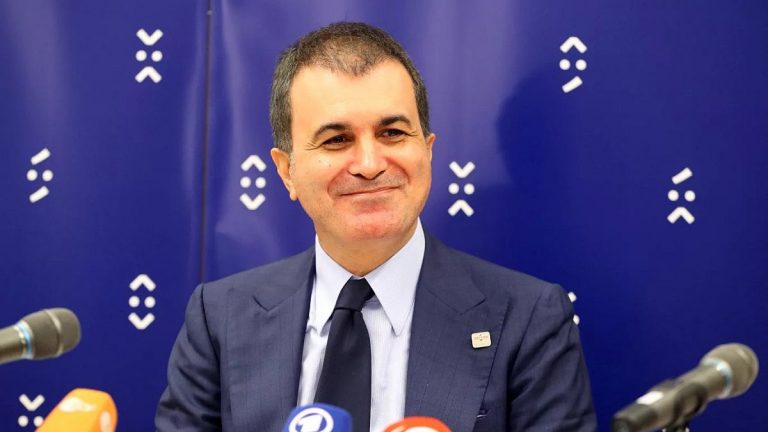 AK Parti Sözcüsü Çelik ‘ittifak’ tartışmalarına açıklık getirdi: ‘Pazarlık süreci değildir’