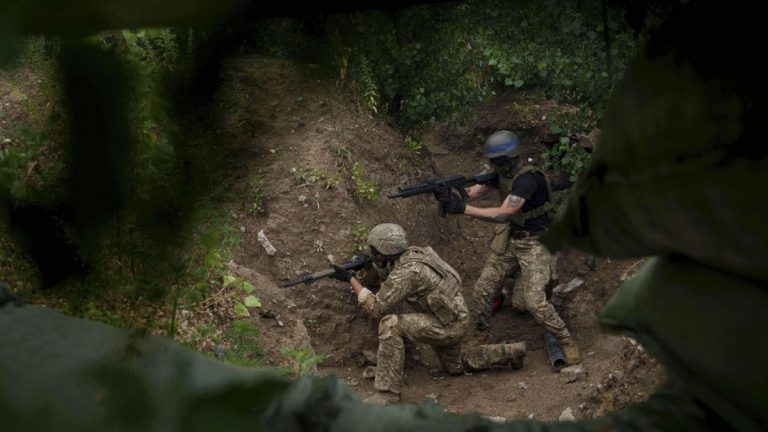 ABD, Ukrayna’ya yapılması planlanan 322 milyon dolarlık silah satışını onayladı