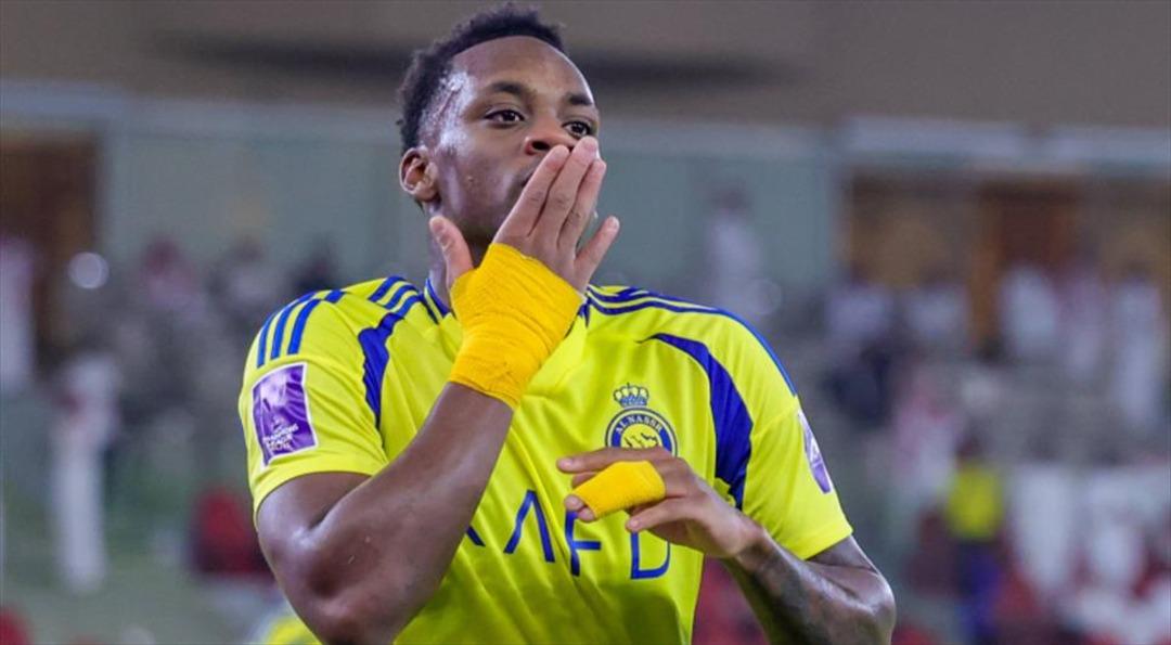 Fenerbahce Jhon Duran'ın yeni transferi ruj talebinin maliyeti! 2