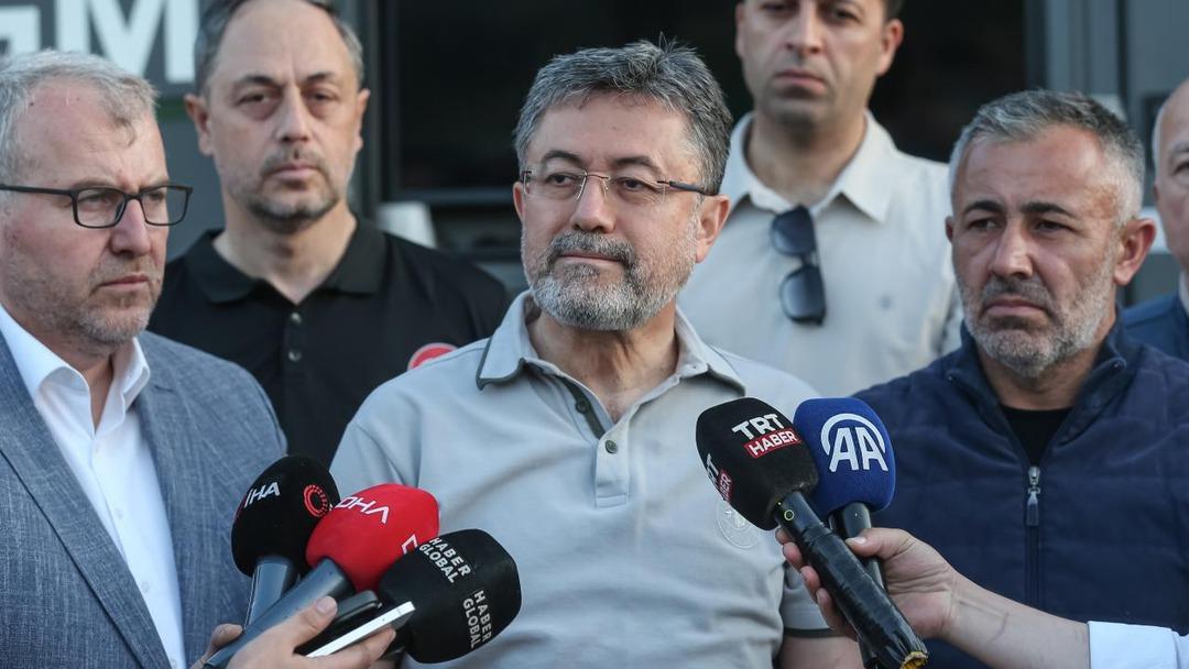9 Temmuz Perşembe, zaman! Bugün kızartacağız ... Bakan Yumakli'nin eyaleti uyardı: 2'yi hemen bilgilendirin