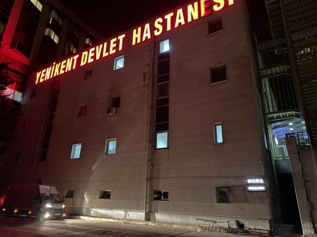 Et ve Tavuk Fabrikası Felaketi: 1 İşçi hayatını kaybetti 2