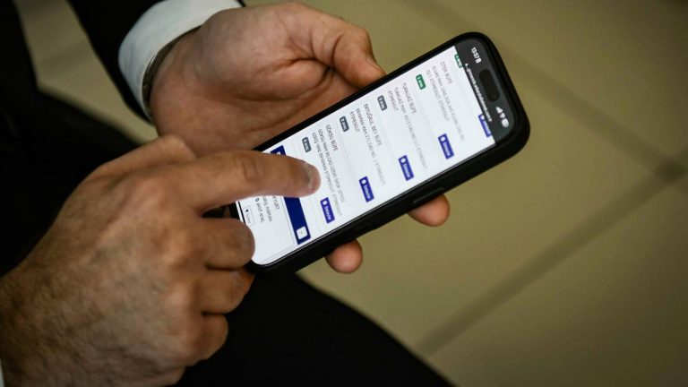 Ankara Halk Ekmek’ten dijital takip uygulaması: ‘Ekmeğim Nerede?’ – Son Dakika Yerel Gündem Haberleri