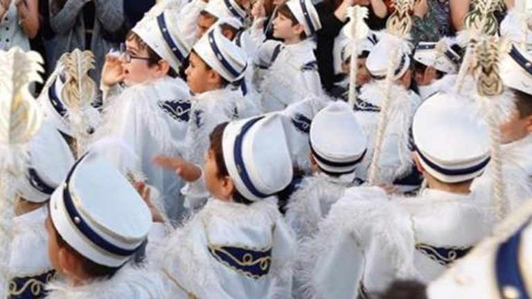 Sünnetin enfeksiyonsuz iyileşmesi için en uygun zaman yaz tatili dönemi