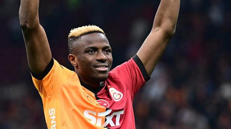 Napoli’den Victor Osimhen kararı! Resmen çağrılmadı…