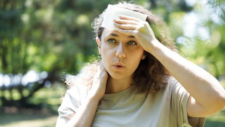 Güneş Çarpması Belirtileri Nelerdir? Güneş Çarpması Nasıl Anlaşılır? Tedavi Yöntemleri Nelerdir?