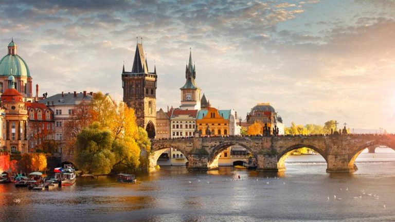Çek Cumhuriyeti Hakkında En Çok Merak Edilen Sorular