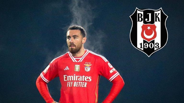 SON DAKİKA | Beşiktaş Orkun Kökçü transferini açıkladı