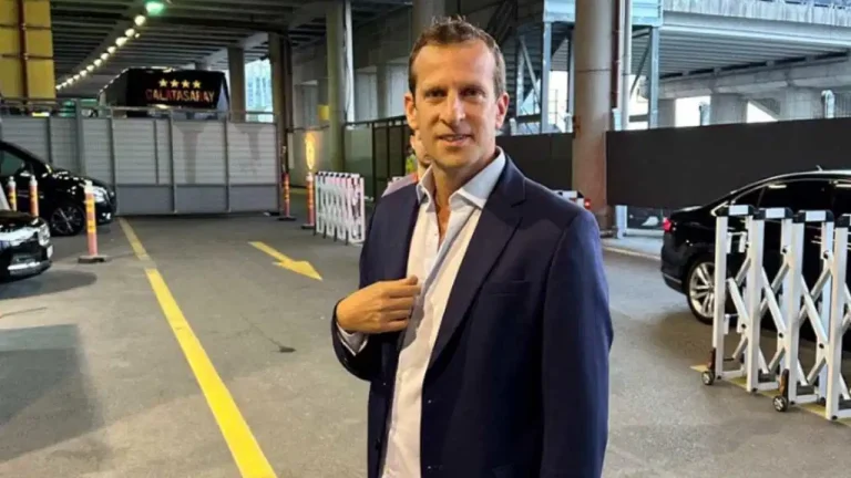 George Gardi’den İtalya’da Osimhen açıklaması – Son Dakika Spor Haberleri