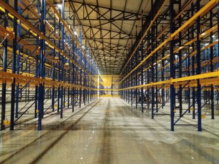 Mezanin raf sistemleri ile alanınızı en iyi şekilde değerlendirin