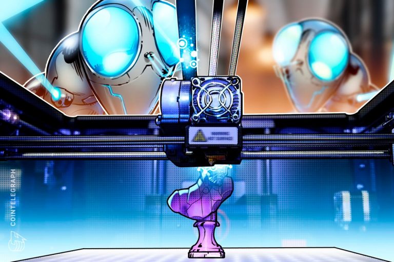 3D baskılı ev üreticisi Lib Work milyon dolarlık Bitcoin yatırımıyla gündemde