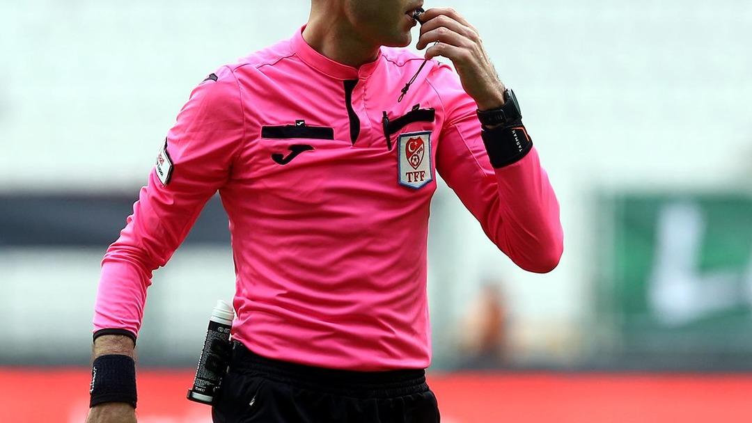 FIFA hedeflerinin sevinçleri için denetim! Bir tepki verecek karar ... Futbolcu secde etmeye giderse ... 2
