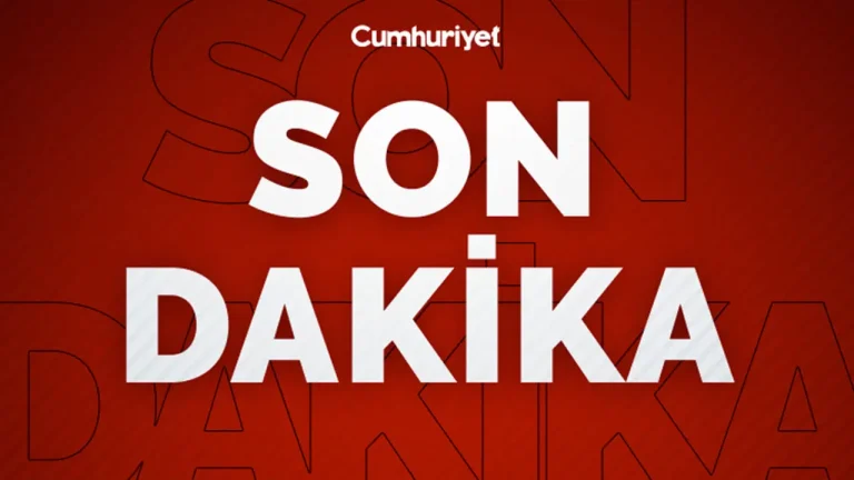YAŞ kararları Resmi Gazete’de! – Son Dakika Türkiye Haberleri