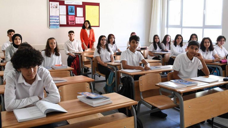 Lisede skandal kurallar gündem olmuştu! Valilik soruşturma açtı – Son Dakika Türkiye Haberleri