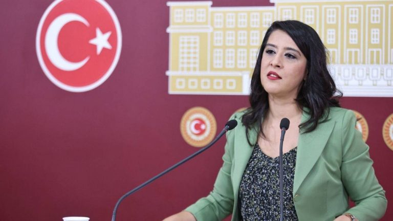 Milletvekili Karaca: ‘İncirlik ve Kürecik üsleri kapatılsın, İsrail’i devlet olarak tanıma kararı geri alınsın’ – Son Dakika Türkiye Haberleri