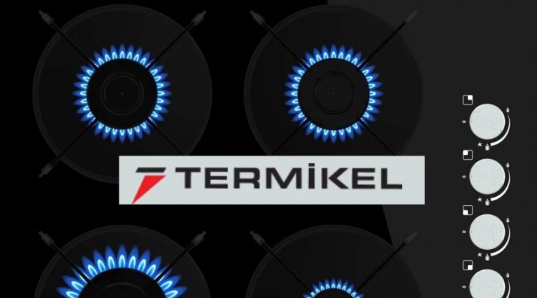 Termikel davlumbaz ile mutfakta konfor