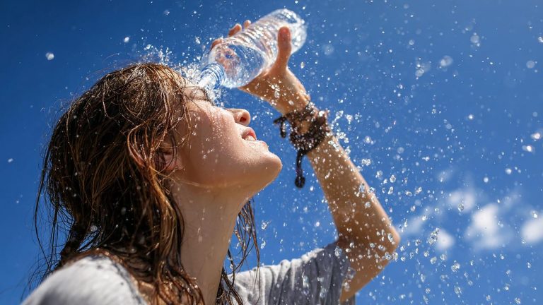 Sıcak hava etkisini sürdürmeye devam edecek