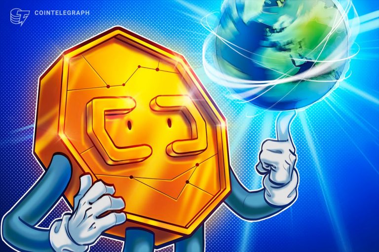 10 yıl içinde kripto sektörü 5 milyar kullanıcıya ulaşacak