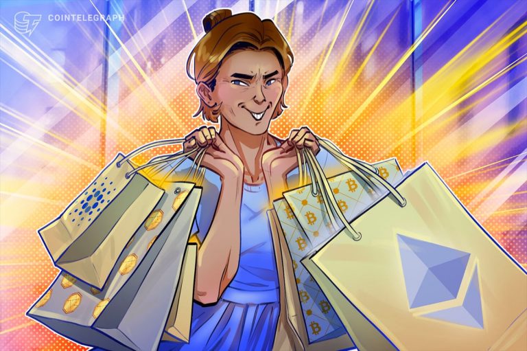 Kripto parayla alınabilecek 8 çılgın şey