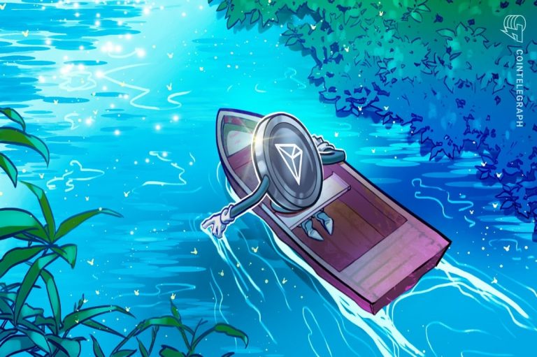 Tron ücret indirimi blok üreticilerini 10 günde yüzde 64 kayba uğrattı