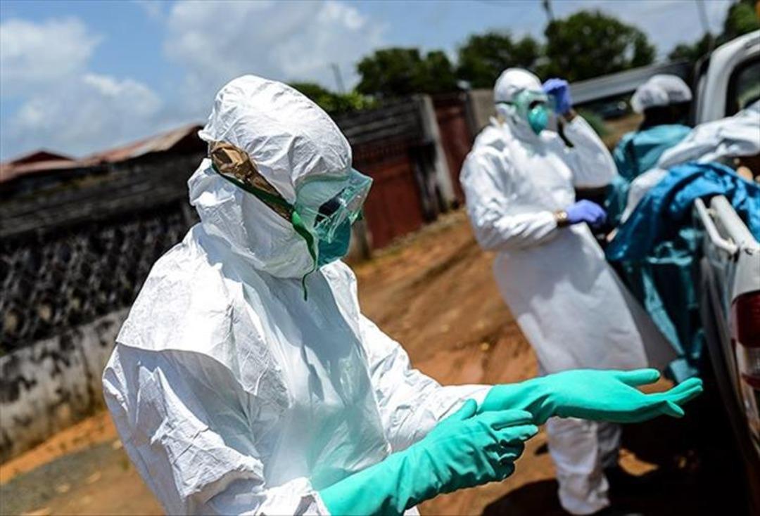 Salgın o bölgede resmen açıklandı: 15 kişi öldü! DSÖ, Ebola Salgını hakkında bir açıklama yaptı ... 3