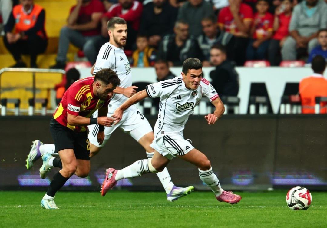 Sergen Yalçın'ın zaferinden sonra izci ekibine göndermeyin! 