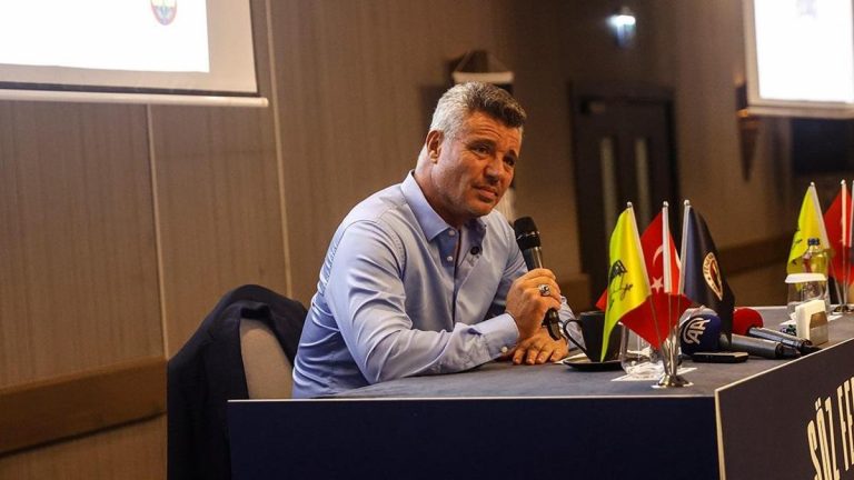 Son Dakika Spor Haberi | Fenerbahçede Sadettin Saranın yönetim kurulu belli oldu