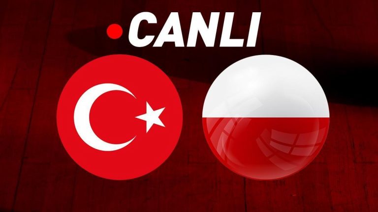 Türkiye – Polonya | EuroBasket 2025 canlı yayın