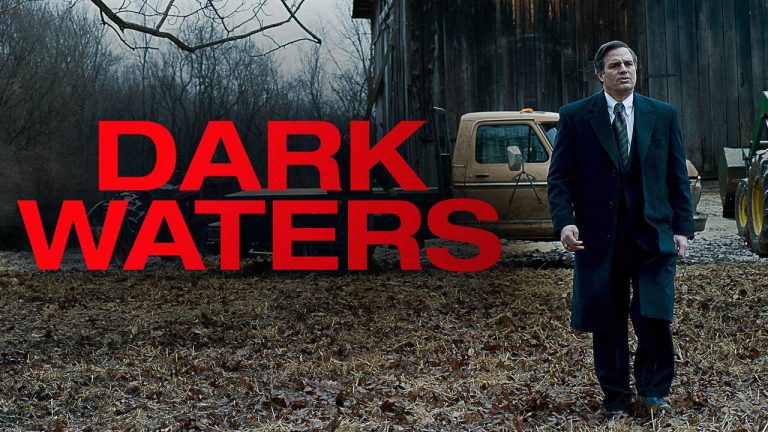 Karanlık Sular (Dark Waters) filminin konusu ne? Karanlık Sular filminin oyuncuları kim? – Son Dakika TV Rehberi Haberleri