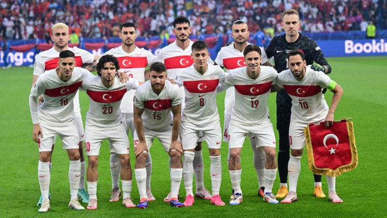 A Milli Futbol Takımı’nın rakibi, son Avrupa şampiyonu İspanya