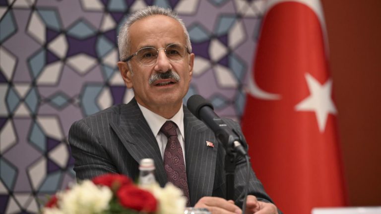 2027 yılında Kop Tüneli’ni kullanıma açacağız