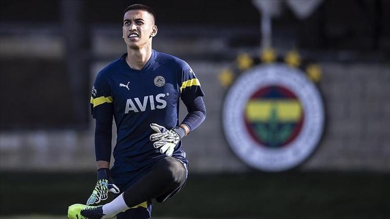 Fenerbahce Yaralanma Oyunu'ndan Önce Güzel: Irfan Ekrebayat Kötü Haber