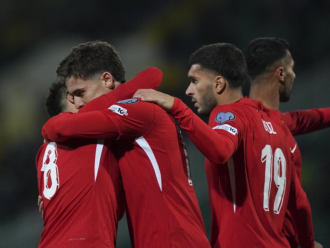 Vincenzo Montella'nın Dünya Kupası açıklaması! 