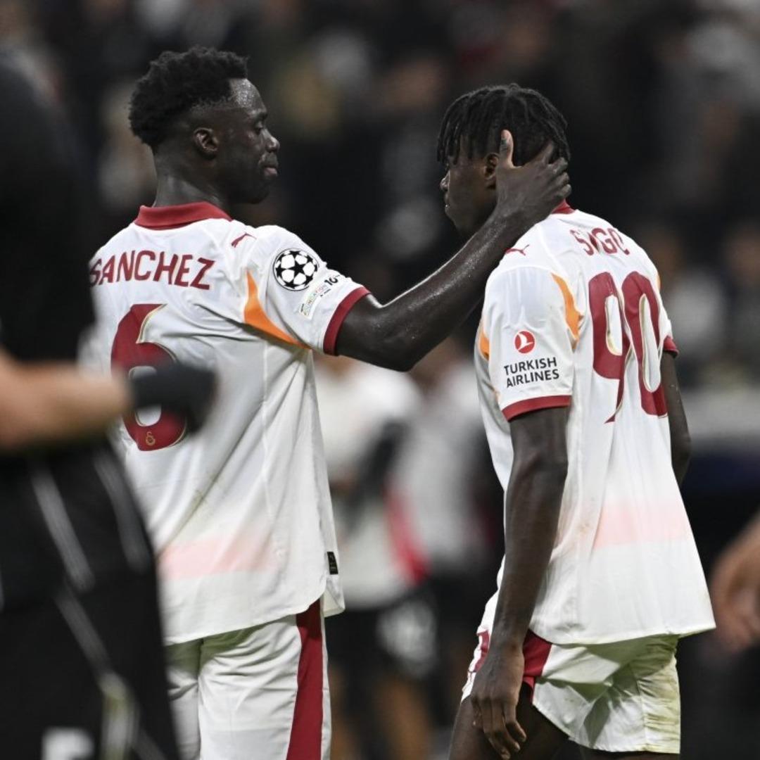 Beşiktaş-Gençlerbirliği maçının raporu! Maç ne zaman? Saat kaçta ve hangi kanalda? 2