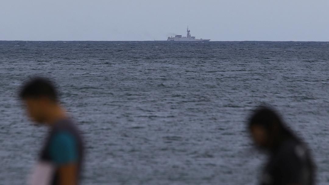 Savaşa girin! Karayipler'e uçak gemisi gönderdiler! Maduro: 