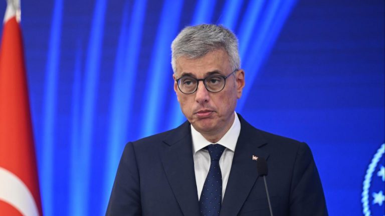 Bakan Memişoğlu: Türkiye’de kilosu ideal olan insan sayısı yüzde 30